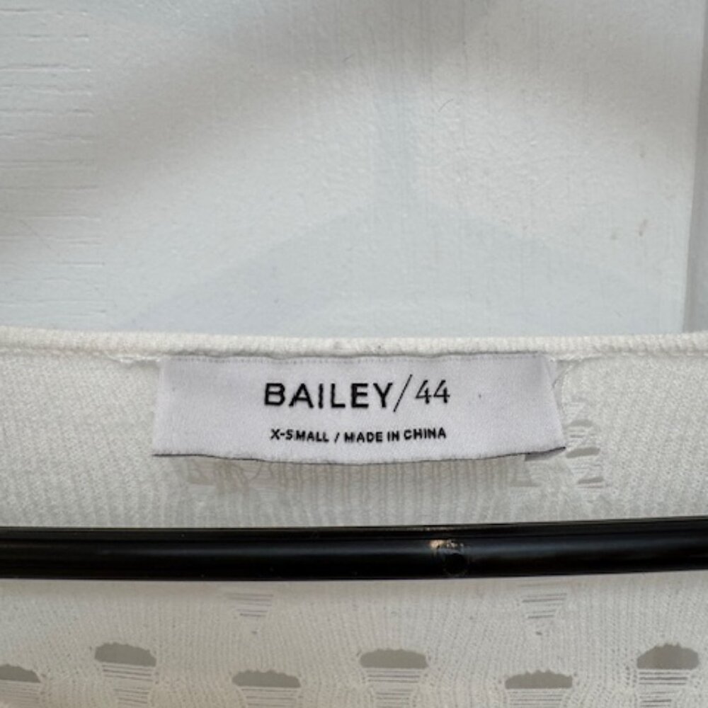 Bailey 44 Sweater - Picture 5 of 6